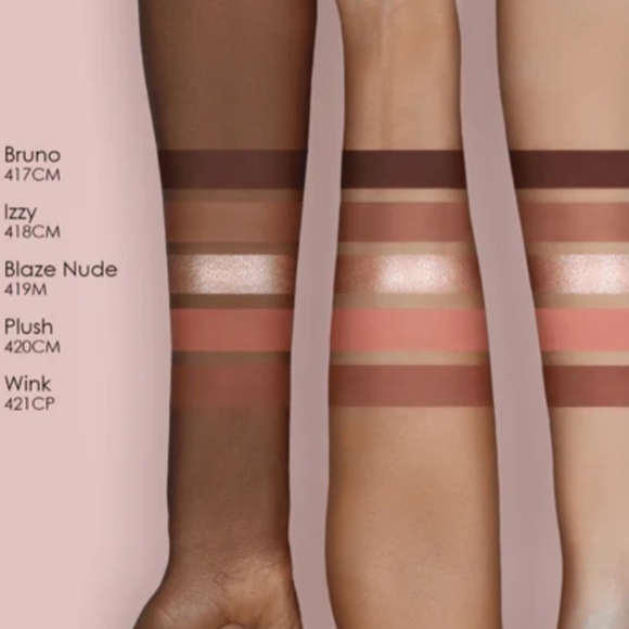 Natasha Denona Mini Biba Palette - Picture 2 of 2